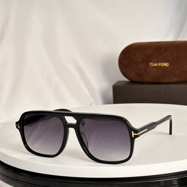 Tom Ford Sunglasses Top Quality TOS01458